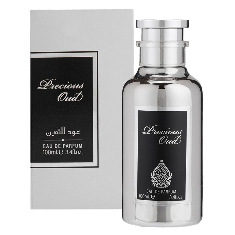 GENERICO - Precious Oud EDP 100 ML Unisex - House Of Perfumes