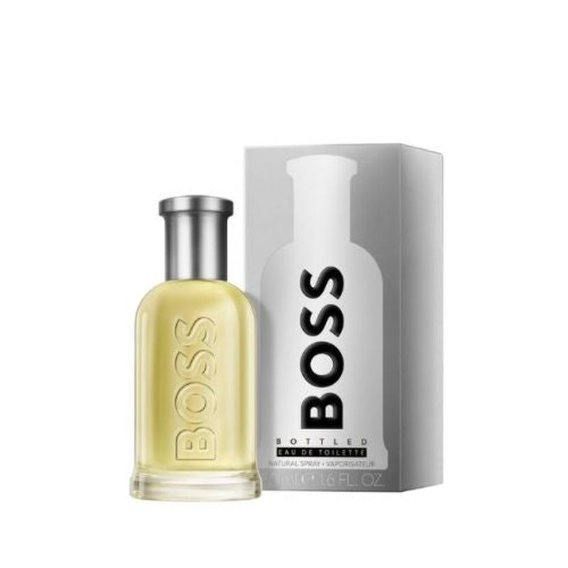 HUGO BOSS - Boss Bottled N°6 EDT 50 ML - Hugo Boss