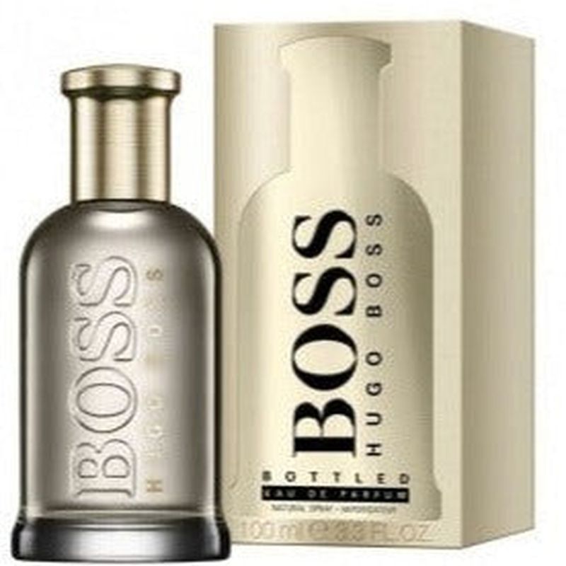 HUGO BOSS - Boss N°6 Bottled EDP 100 ml - Hugo Boss