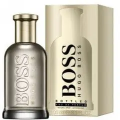 HUGO BOSS - Boss N°6 Bottled EDP 100 ml -
