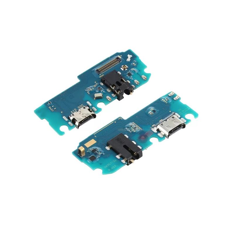 GENERICO - Entrada De Carga Compatible Con Samsung A12