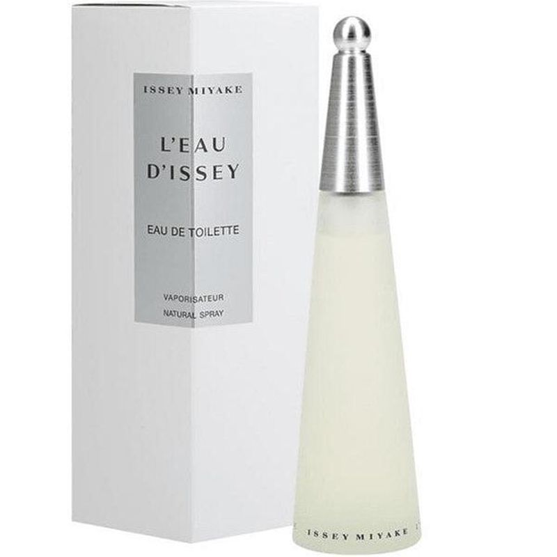 ISSEY MIYAKE - Leau D Issey Pour Femme EDT 100 ML - Issey Miyake