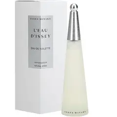 ISSEY MIYAKE - Leau D Issey Pour Femme EDT 100 ML -