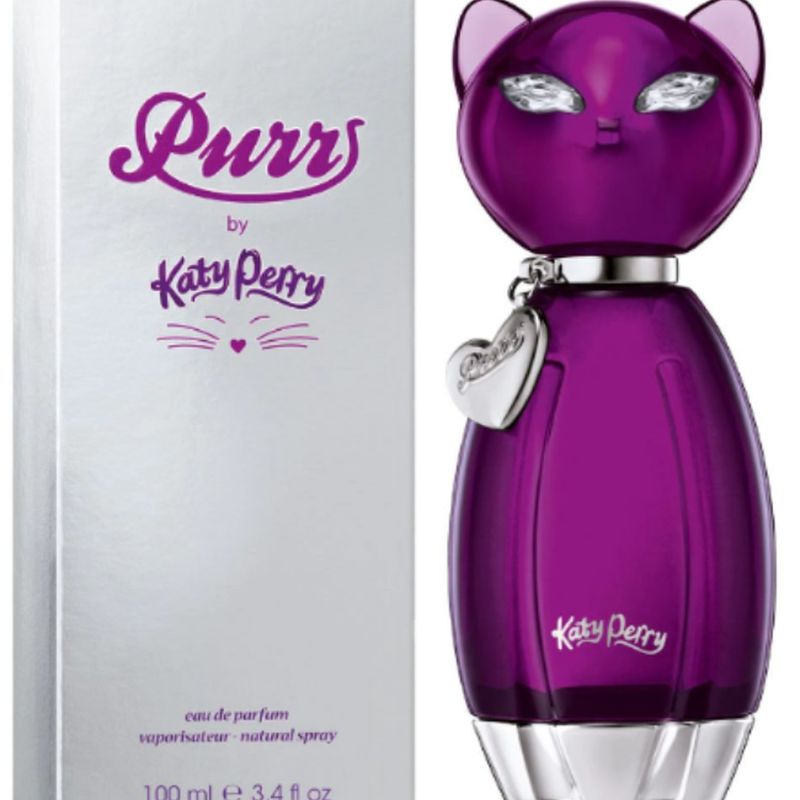 KATY PERRY - Purr EDP 100 ML - Katy Perry