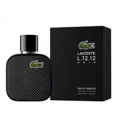 LACOSTE - L1212 Noir EDT 100 ML for Men -