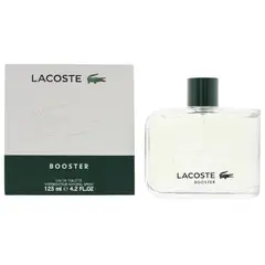 LACOSTE - Booster EDT 125 ML -