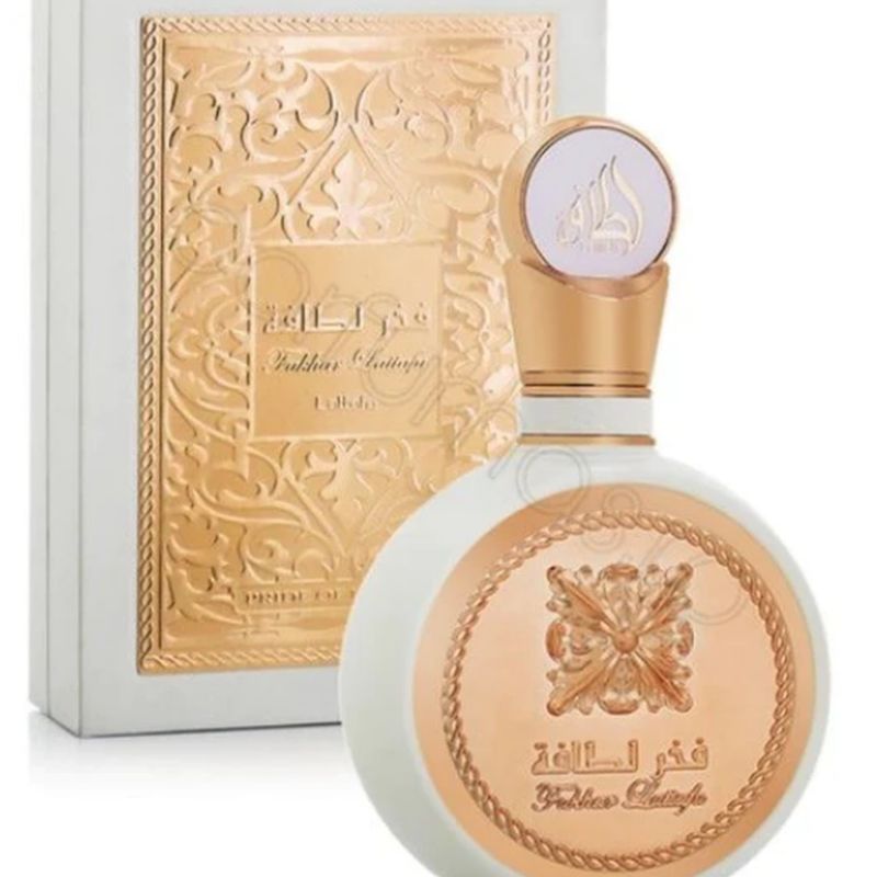 LATTAFA - Fakhar For Women EDP 100 ML - Lattafa