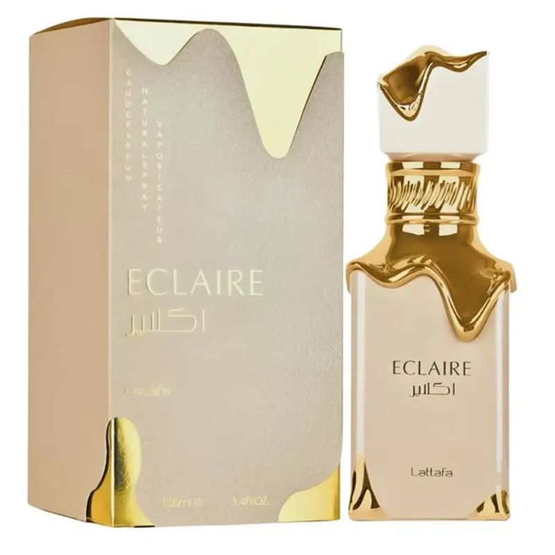 LATTAFA - Eclaire EDP 100 ML for Women - Lattafa
