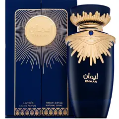 LATTAFA - Emaan EDP 100 ML For Woman -