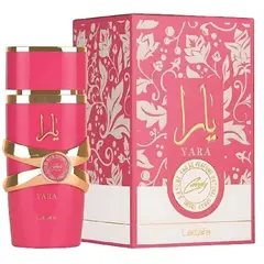 LATTAFA - Yara Candy EDP 100 ML -