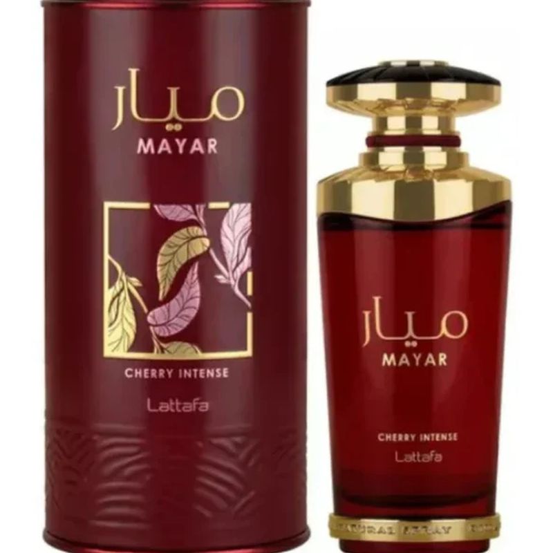 LATTAFA - Mayar Cherry Intense EDP 100 ML Unisex - Lattafa