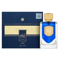 LATTAFA - Liam Blue Shine EDP 100 ML Unisex -