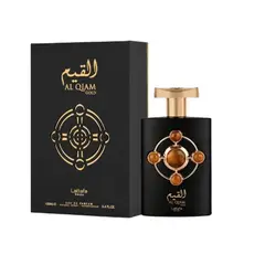 LATTAFA - Al Qiam Gold EDP 100 ML Unisex -
