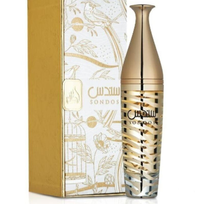 LATTAFA - Sondos EDP 100 ML Unisex - Lataffa