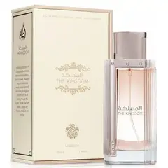 LATTAFA - The Kingdom Women EDP 100 ML -