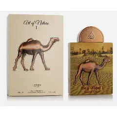 LATTAFA - Art Of Nature I EDP 100 ML Unisex - Pride