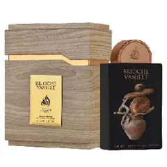 LATTAFA - Brioche Vanille EDP 100 ML Unisex - Pride