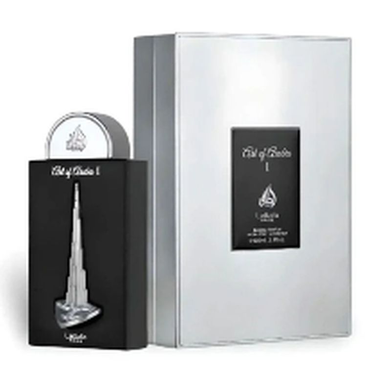 LATTAFA - Art of Arabia I EDP 100 ML For Men - Lattafa Pride