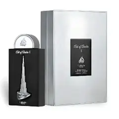 LATTAFA - Art of Arabia I EDP 100 ML For Men - Pride