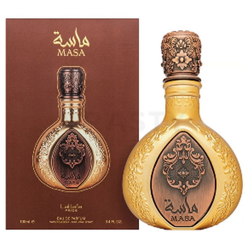 LATTAFA - Masa EDP 100 ML Unisex - Lattafa Pride