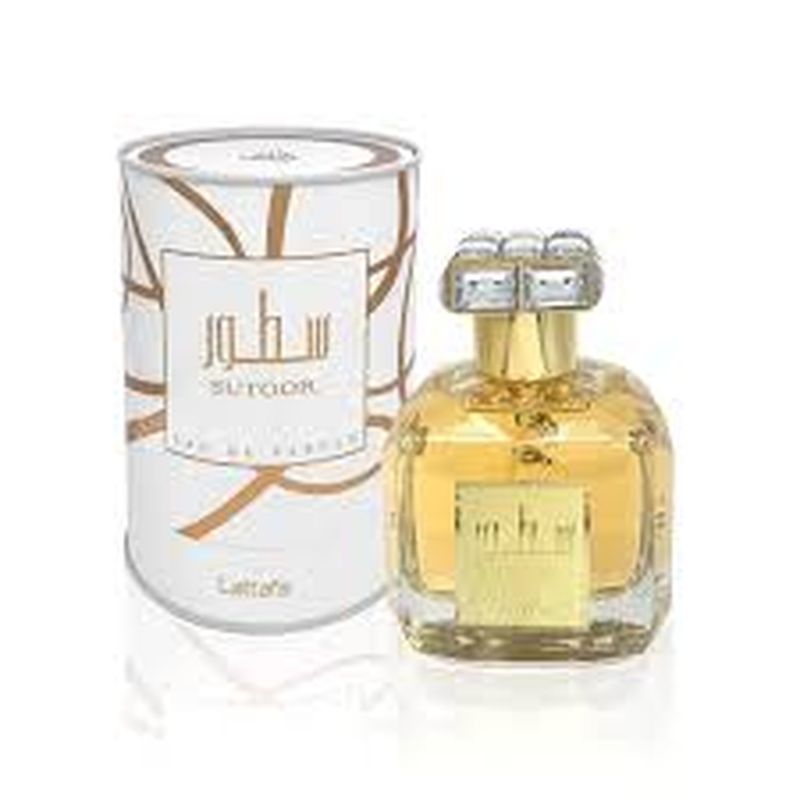 LATTAFA - Sutoor EDP 100 ML For Woman - Lattafa