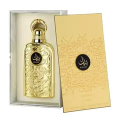 LATTAFA - Bayaan EDP 100 ML for Women -