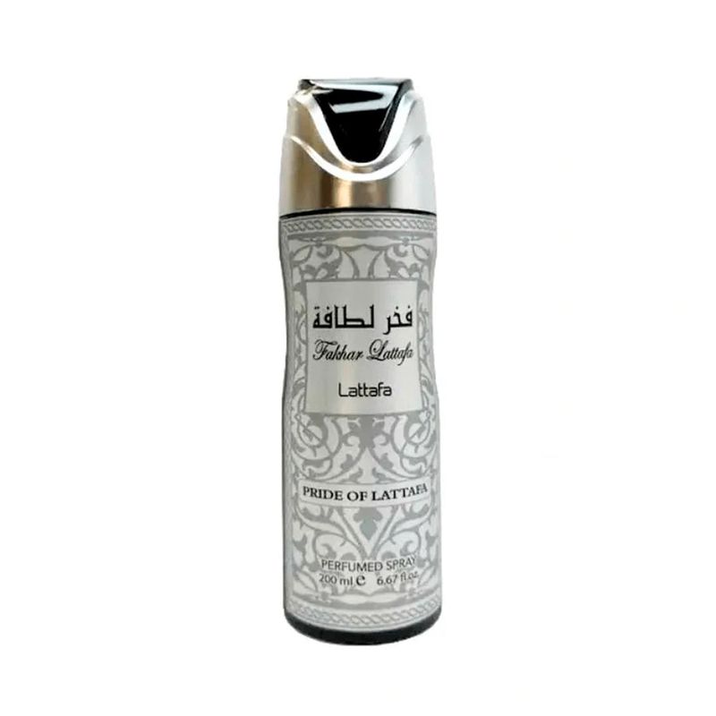 LATTAFA - Fakhar Homme Deo 200 ML - Lattafa