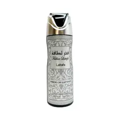 LATTAFA - Fakhar Homme Deo 200 ML -