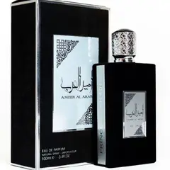 LATTAFA - Ameer Al Arab EDP 100 ML for Men - Asdaaf by
