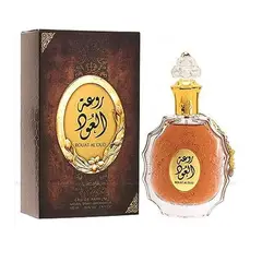 LATTAFA - Rouat Al Oud EDP 100 ML Unisex -