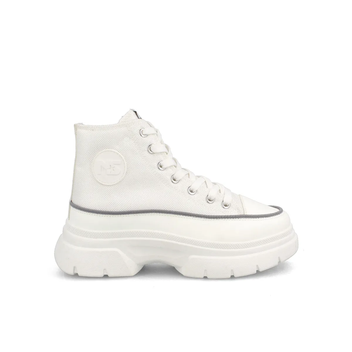 NORTH STAR - Zapatilla Mujer North Star Blossom Blanco