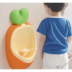 GENERICO - Urinario Infantil Portatil De Entrenamiento Para Niños