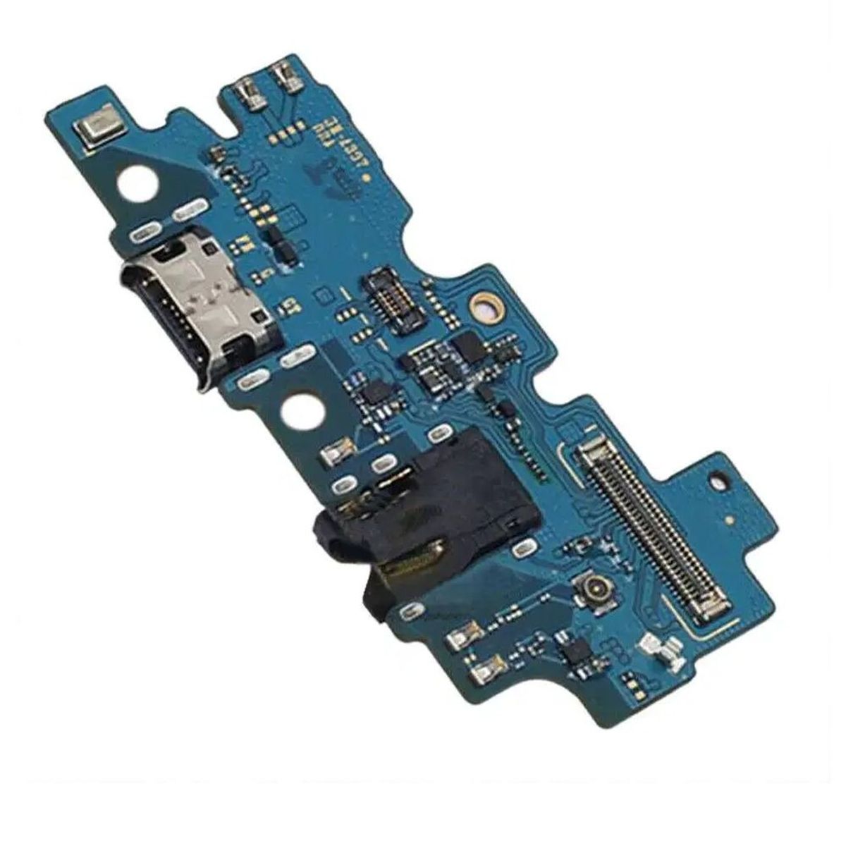 GENERICO - Entrada De Carga Compatible Con Samsung A30