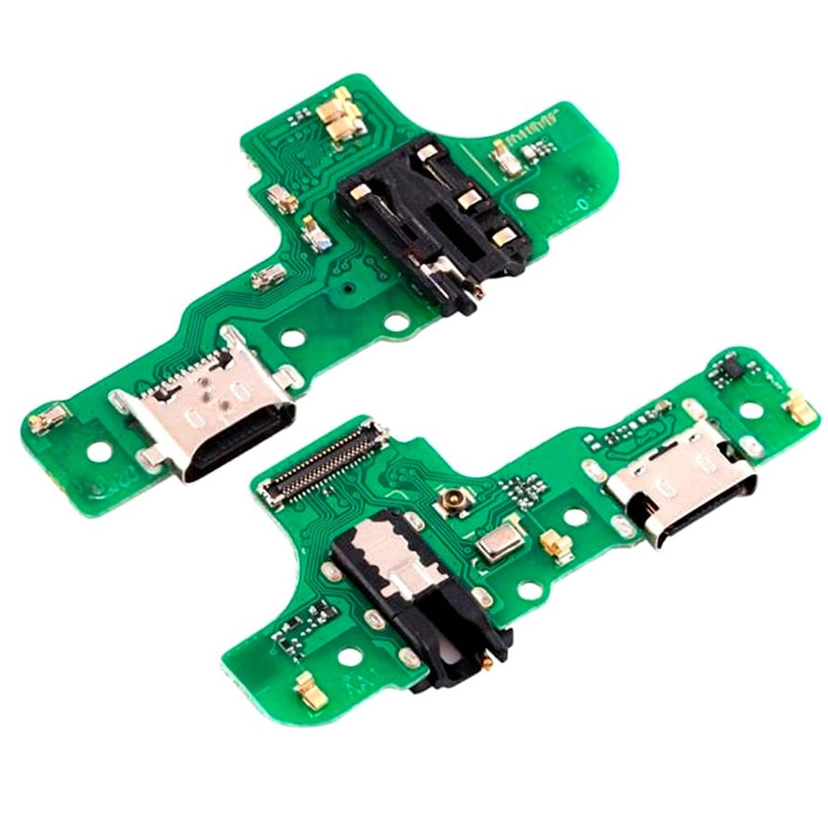 GENERICO - Entrada De Carga Compatible Con Samsung A20s M12
