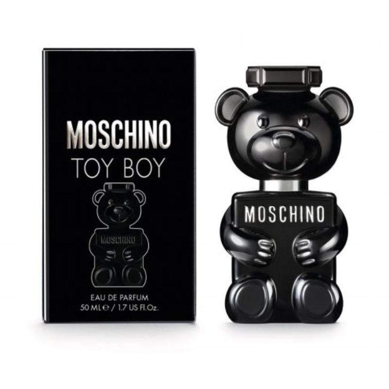 MOSCHINO - Moschino Toy Boy EDP 50 ML - Moschino