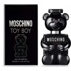 MOSCHINO - Toy Boy EDP 100 ML -