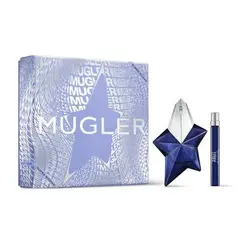 MUGLER - Angel Elixir EDP 50 ML + 10 ML Estuche -
