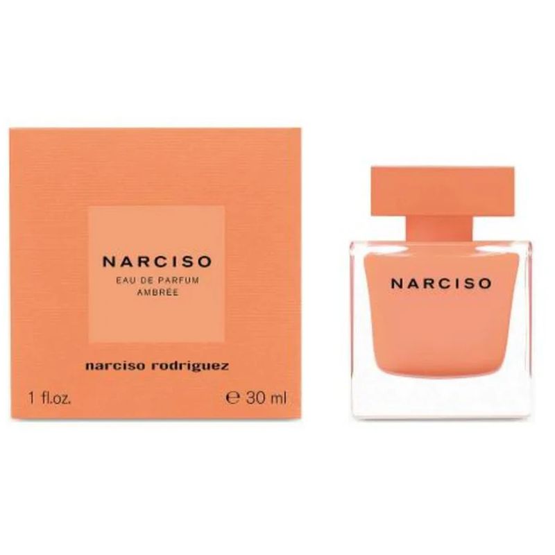 NARCISO RODRIGUEZ - Narciso Eau de Parfum Ambrée 30 ML - Narciso Rodriguez