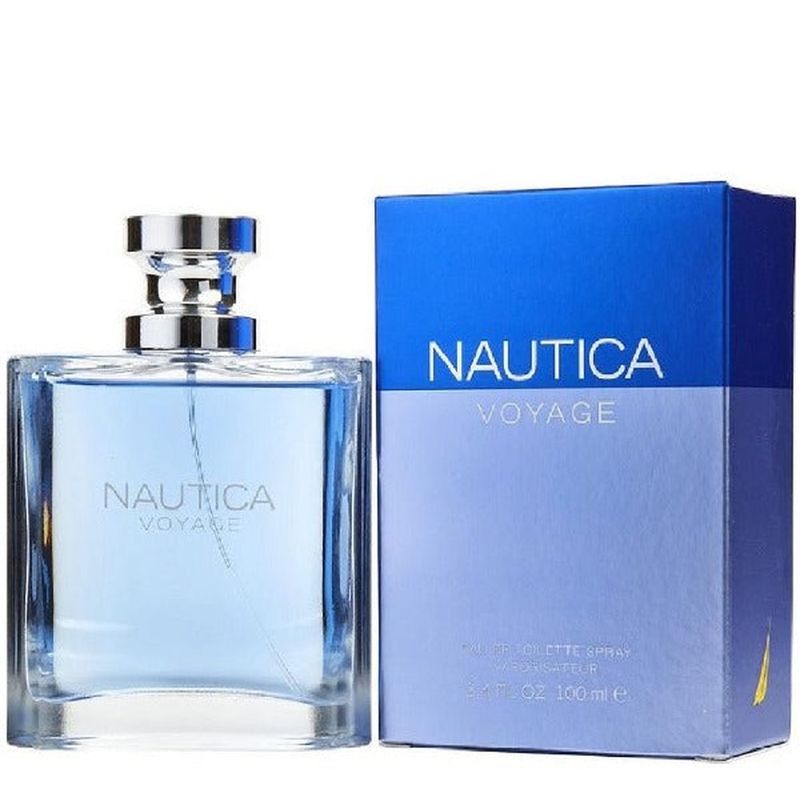 NAUTICA - Nautica Voyage EDT 100 ML - Nautica
