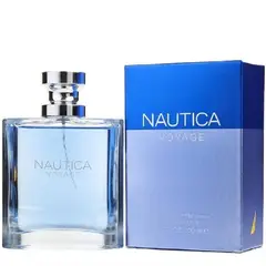 NAUTICA - Voyage EDT 100 ML -