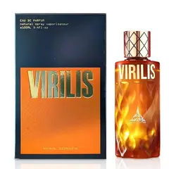 GENERICO - Virilis EDP 100 ML Unisex - Paris Corner