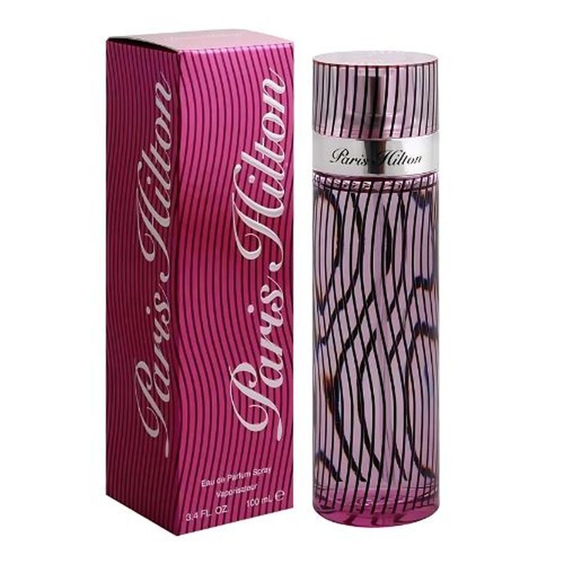 PARIS HILTON - Paris Hilton Women EDP 100 ML Sin Celofán - Paris Hilton