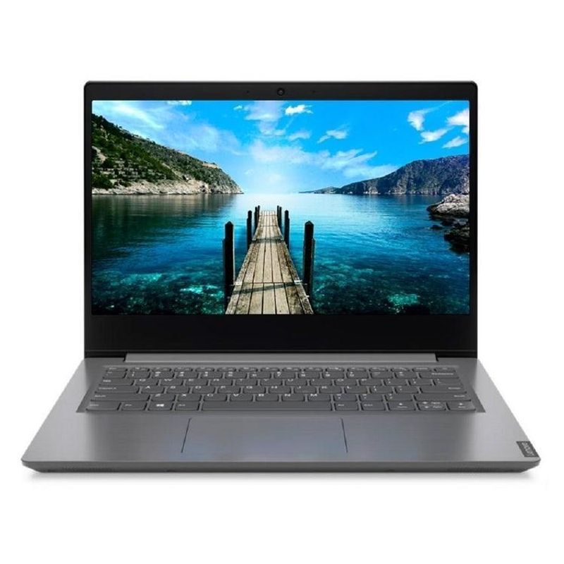 LENOVO - Notebook Lenovo V14-IIL 14 i5-10ma 20GB 240GB SSD Reacondicionado Grado A