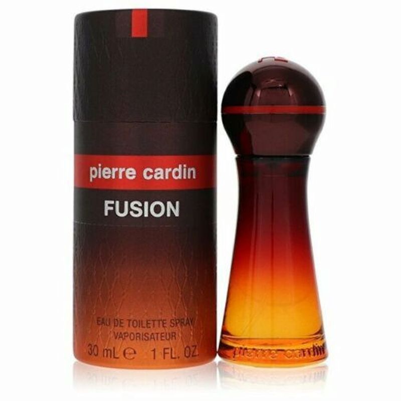 GENERICO - Fusion EDT 30 ML For Man - Pierre Cardín