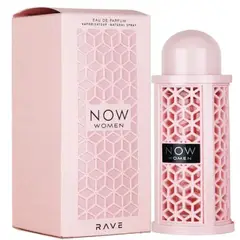 RAVE - Now Women EDP 100 ML -