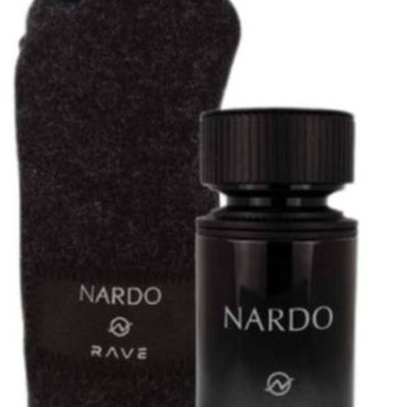 RAVE - Nardo Rave EDP 100 ML Unisex - Rave