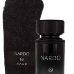 RAVE - Nardo EDP 100 ML Unisex -