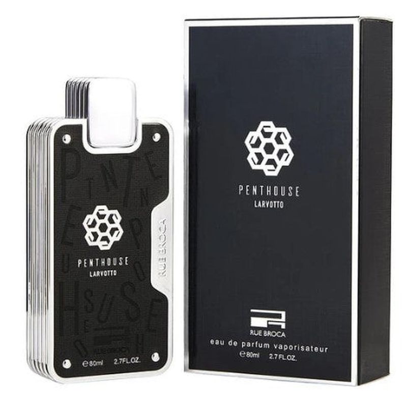 GENERICO - Penthouse Larvotto EDP 80 ML Unisex - Rue Broca