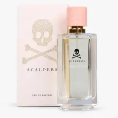 SCALPERS - Her & Here EDP 100 ML para Mujer -
