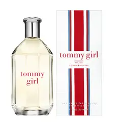 TOMMY HILFIGER - Tommy Girl EDT 200 ML -
